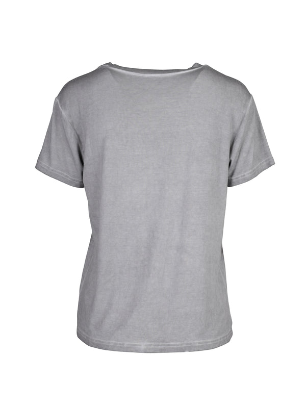 NÜ T-shirt à col en V TENNA Hauts et t-shirts 910 kit