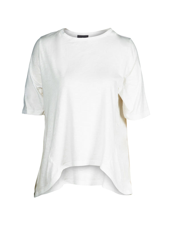 NÜ T-shirt oversize OAKLEE Débardeurs et t-shirts 110 Creme