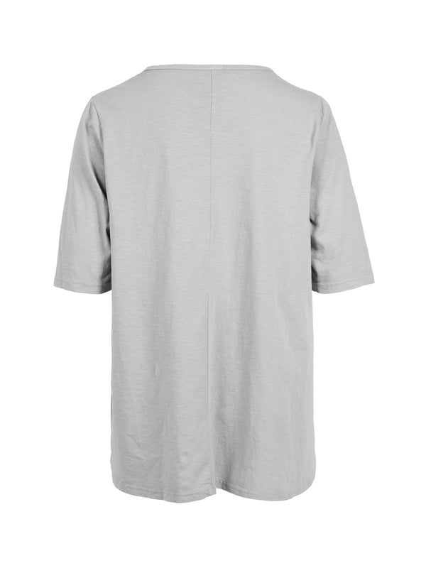 NÜ T-shirt oversize OAKLEE Débardeurs et t-shirts 457 Cloud Blue