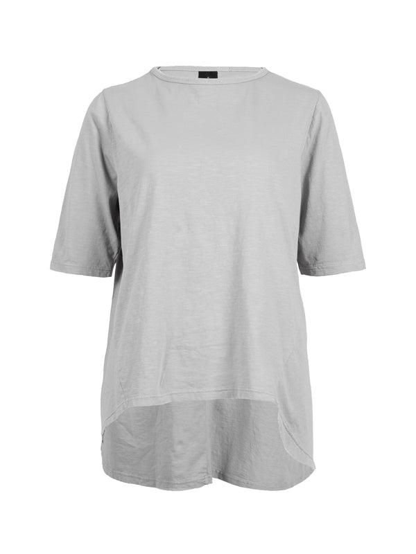 NÜ T-shirt oversize OAKLEE Débardeurs et t-shirts 457 Cloud Blue
