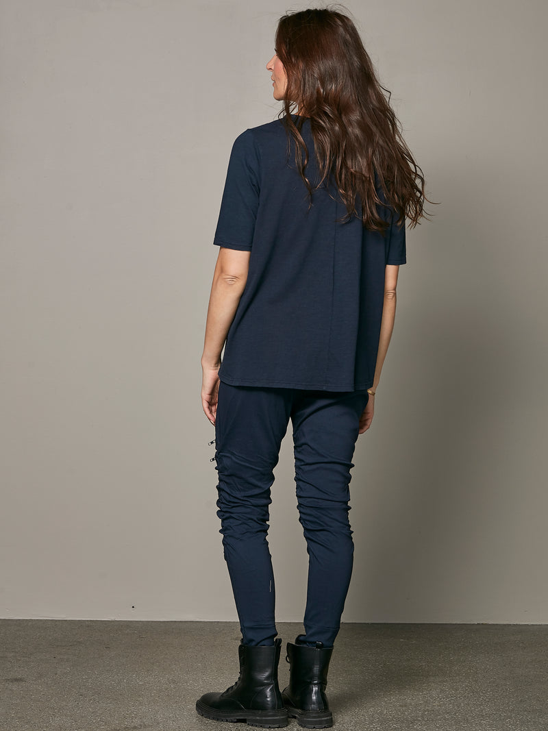 NÜ T-shirt oversize OAKLEE Débardeurs et t-shirts 482 Classic Navy