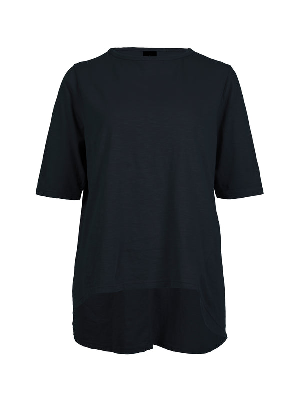 NÜ T-shirt oversize OAKLEE Débardeurs et t-shirts 482 Classic Navy