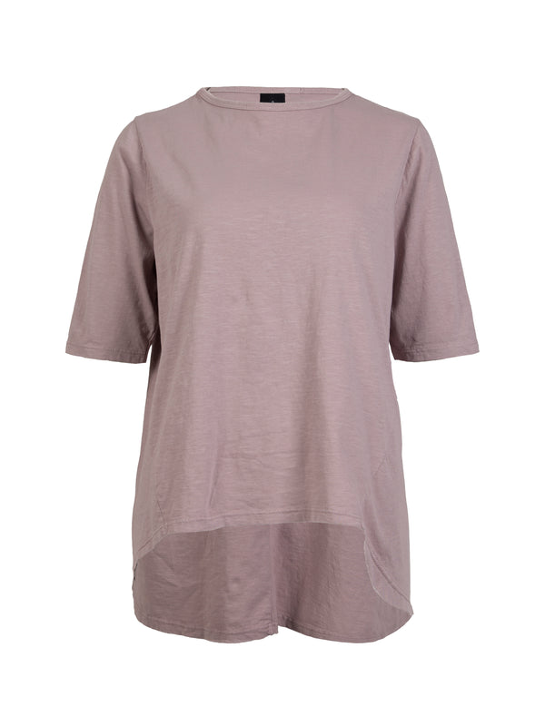 NÜ T-shirt oversize OAKLEE Débardeurs et t-shirts 762 Dusty purple