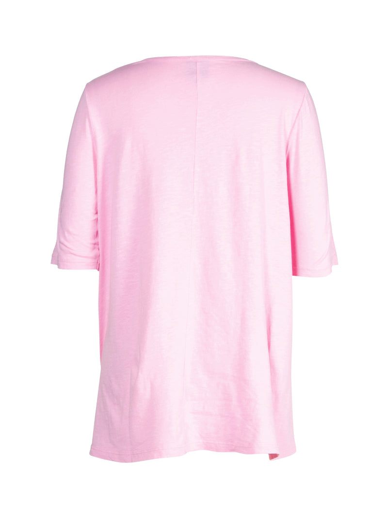 NÜ T-shirt oversize OAKLEE Hauts et t-shirts 635 Pink