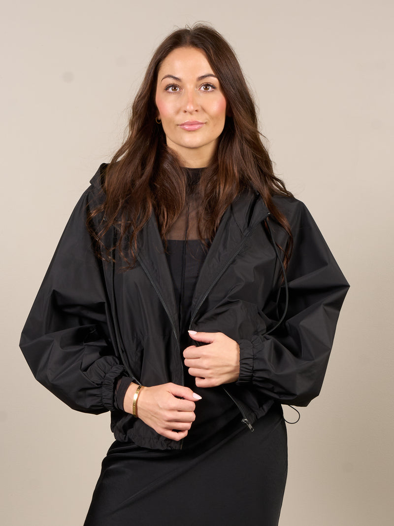 NÜ Veste VALA Vestes Noir