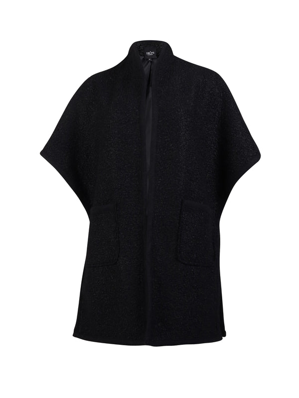 NÜ Veste XINYI Gilets Noir