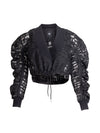 NÜ YARIN bolero Bolero Noir