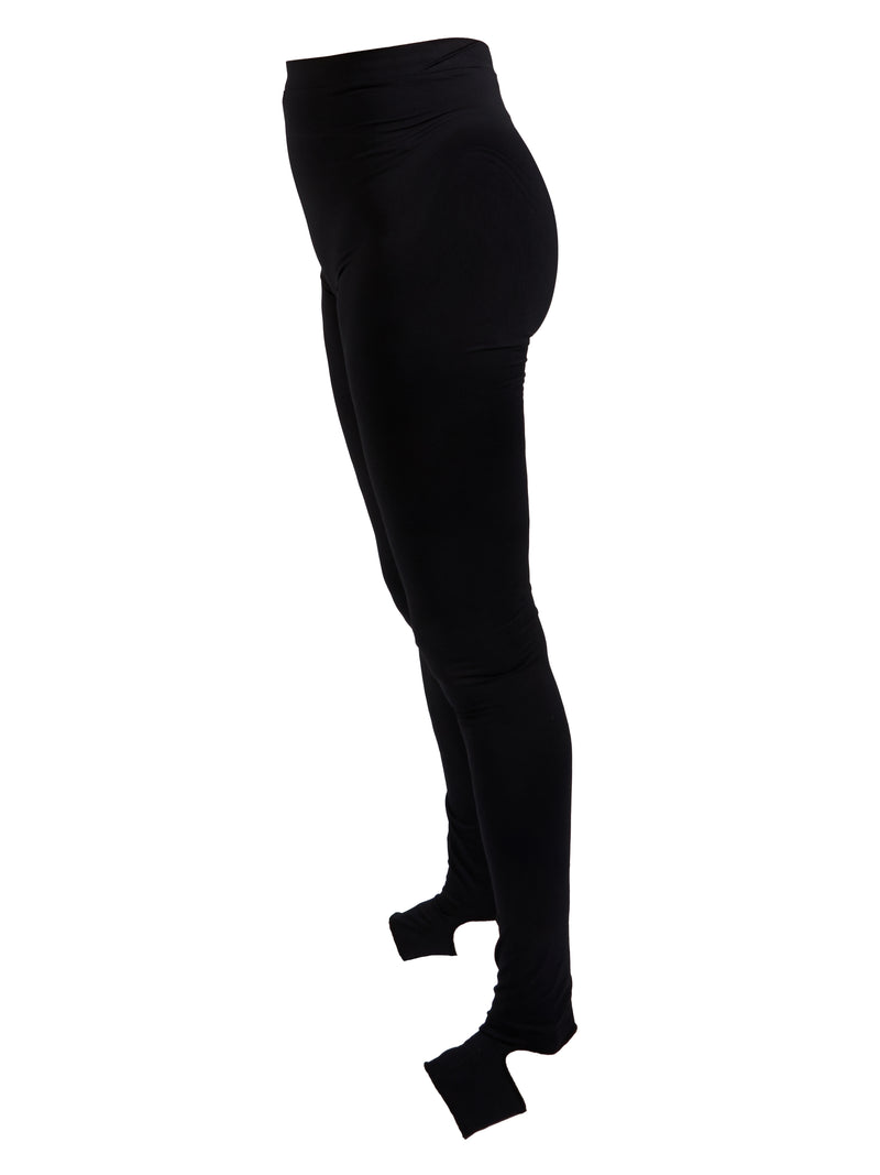 NÜ leggings XARINA Leggings Noir