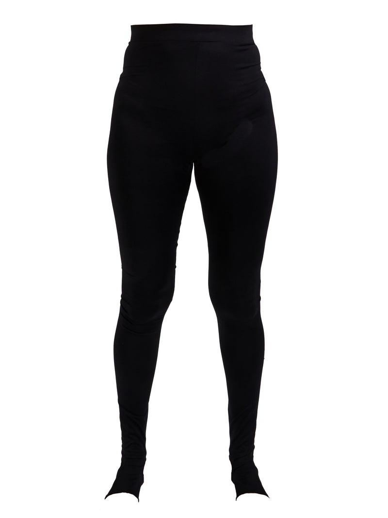 NÜ leggings XARINA Leggings Noir