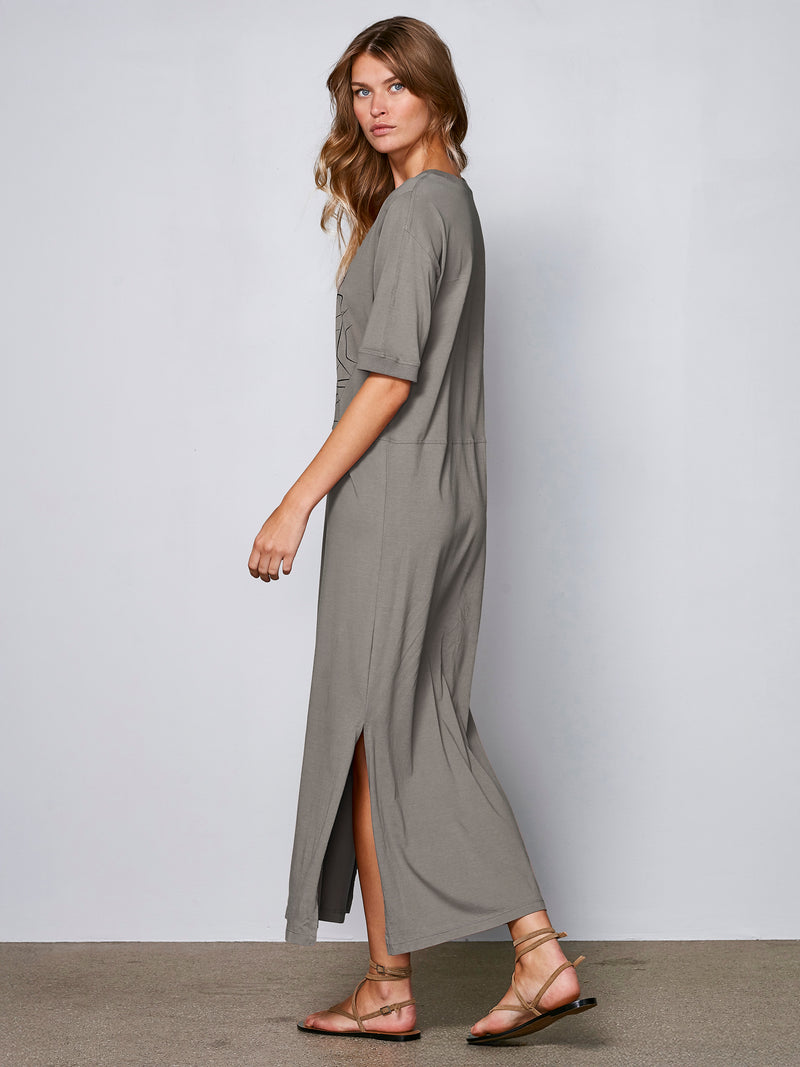 NÜ robe ZILLA Robes 130 sand