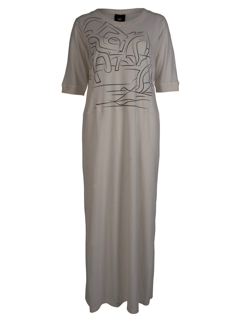 NÜ robe ZILLA Robes 130 sand