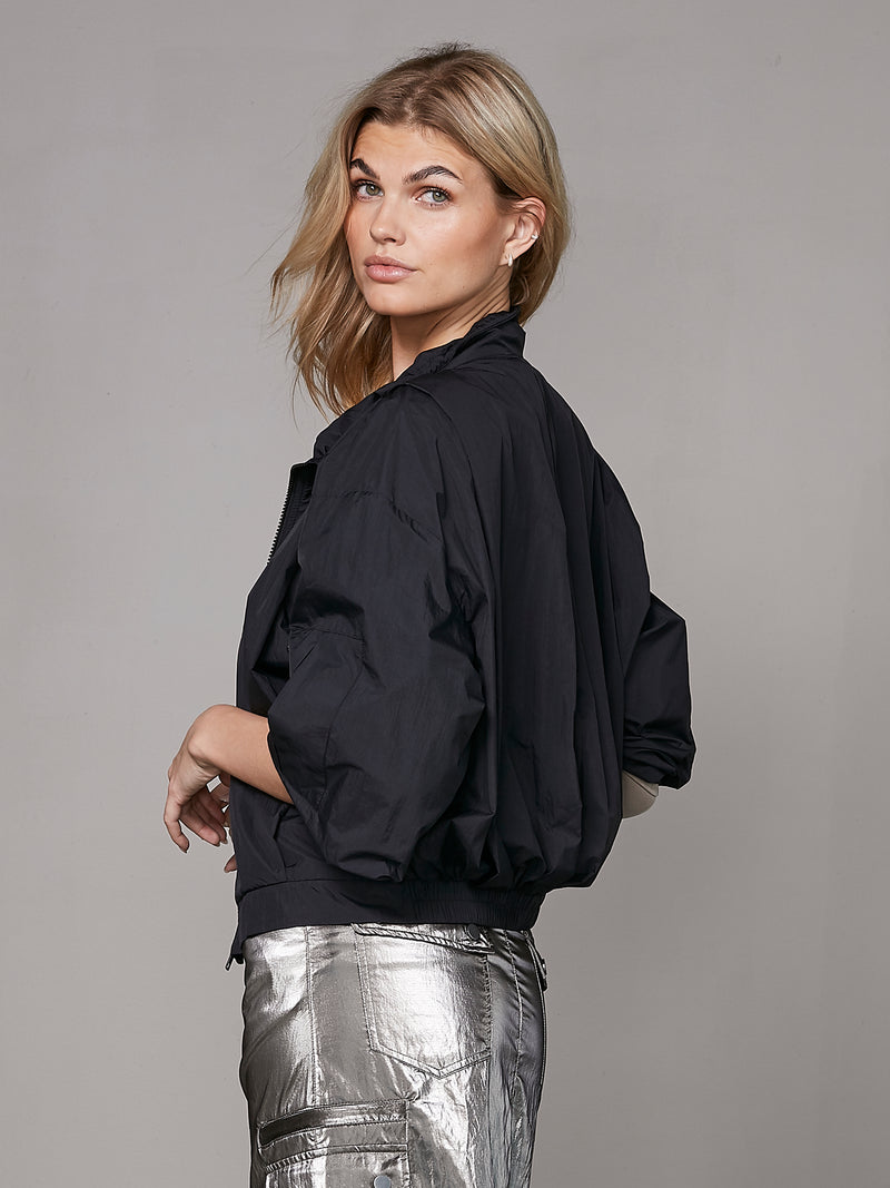 NÜ veste YEN Vestes Noir