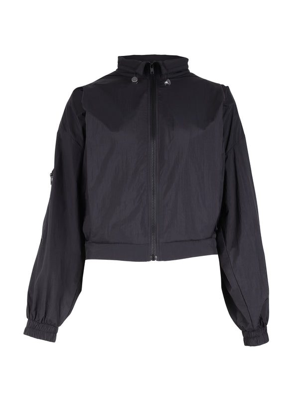 NÜ veste YEN Vestes Noir