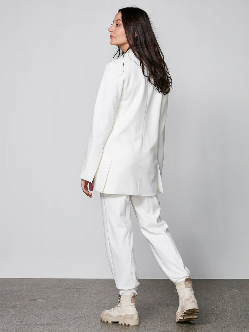 NÜ veston YARIN Blazers 110 Creme