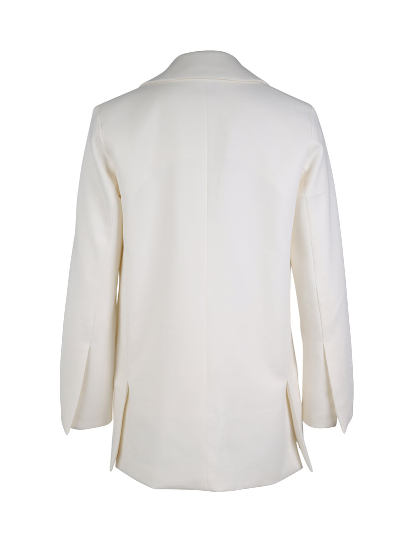 NÜ veston YARIN Blazers 110 Creme