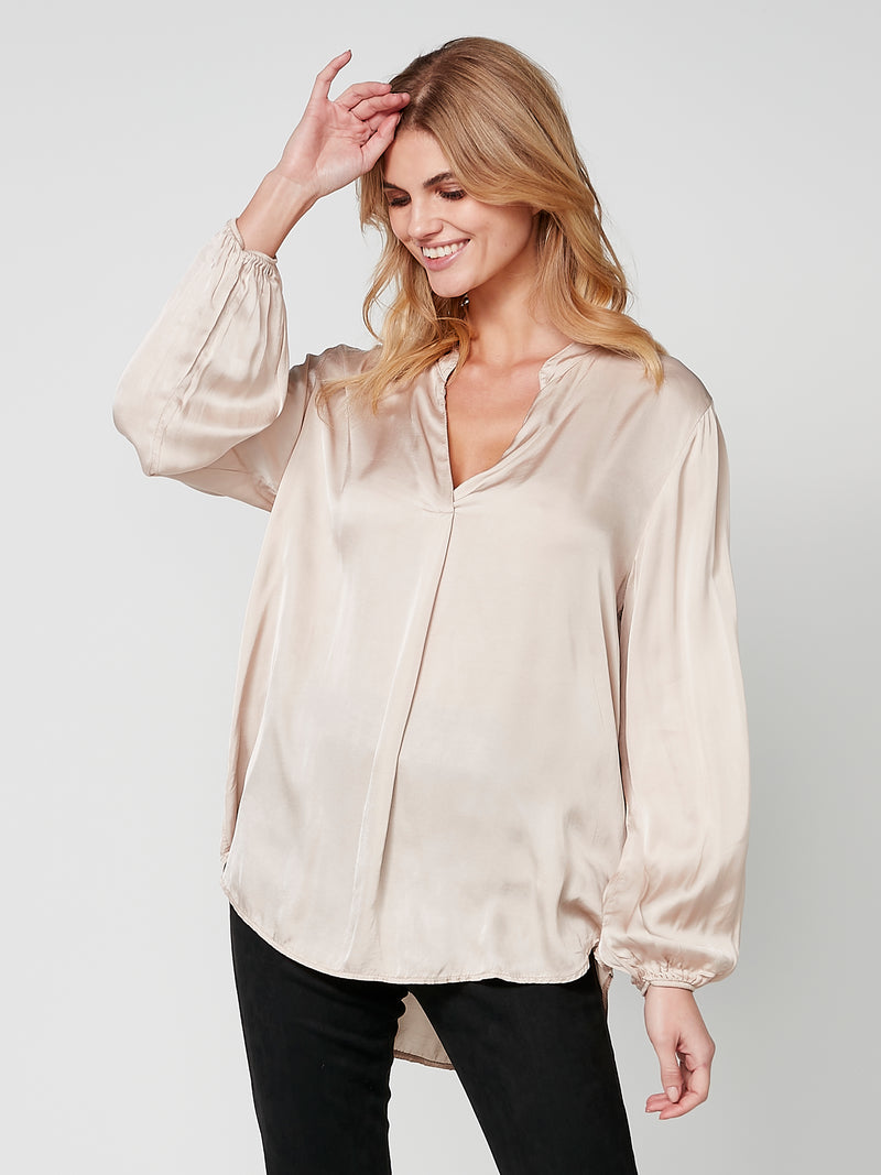 NÜ Blouse NADA Blouses 125 Seasand